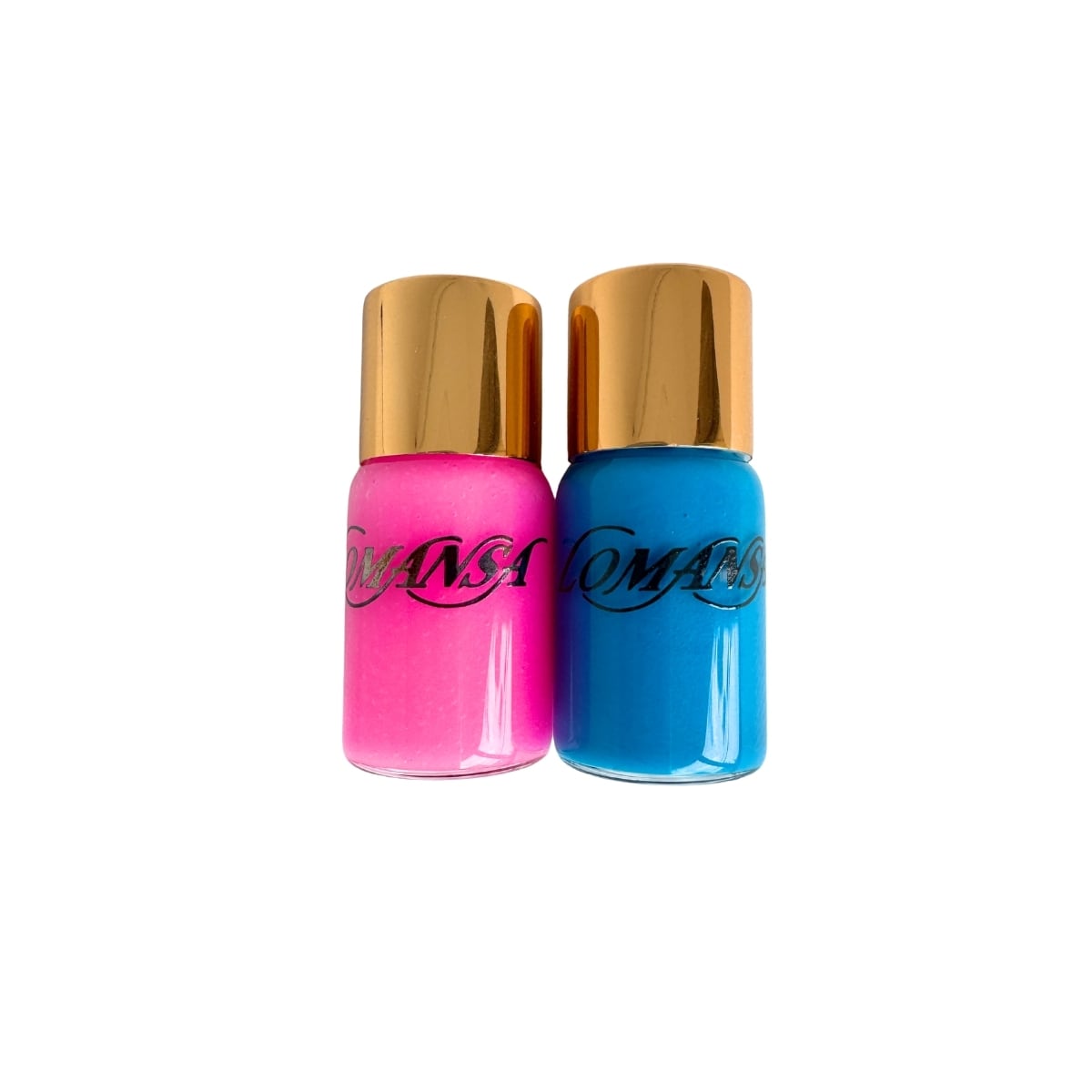 Lomansa ロマンサ つけまつ毛 パーマ液 1液2液 セット | it's-cosmetics