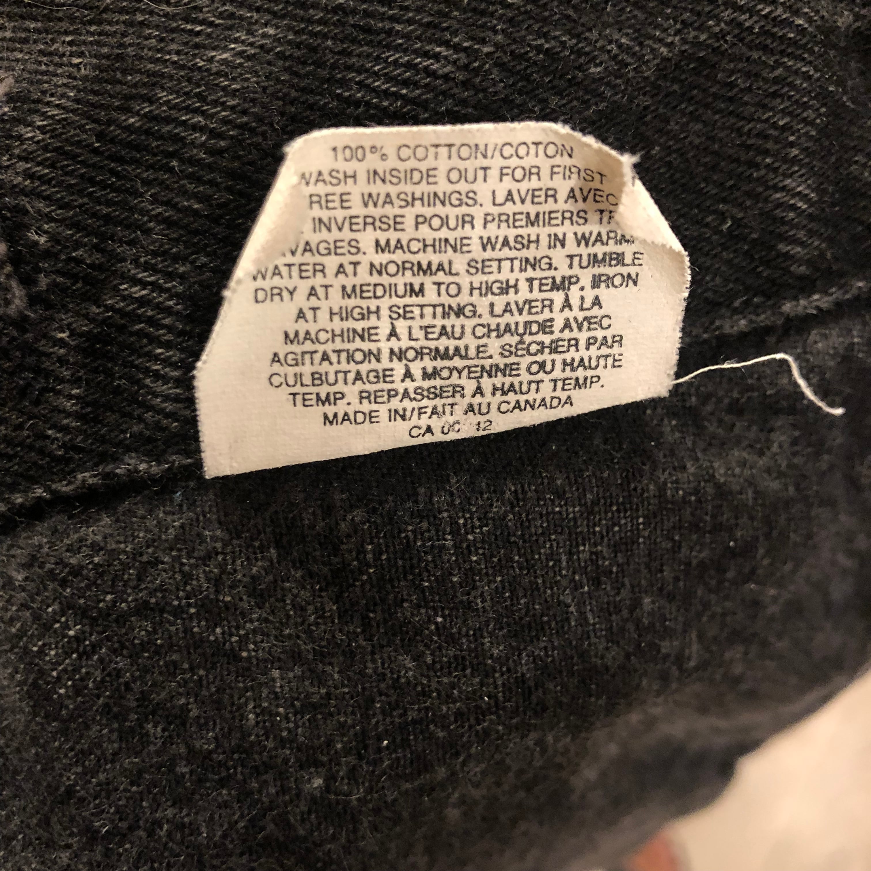 90s Levis 75525-0260 Denim Jacket | VOSTOK