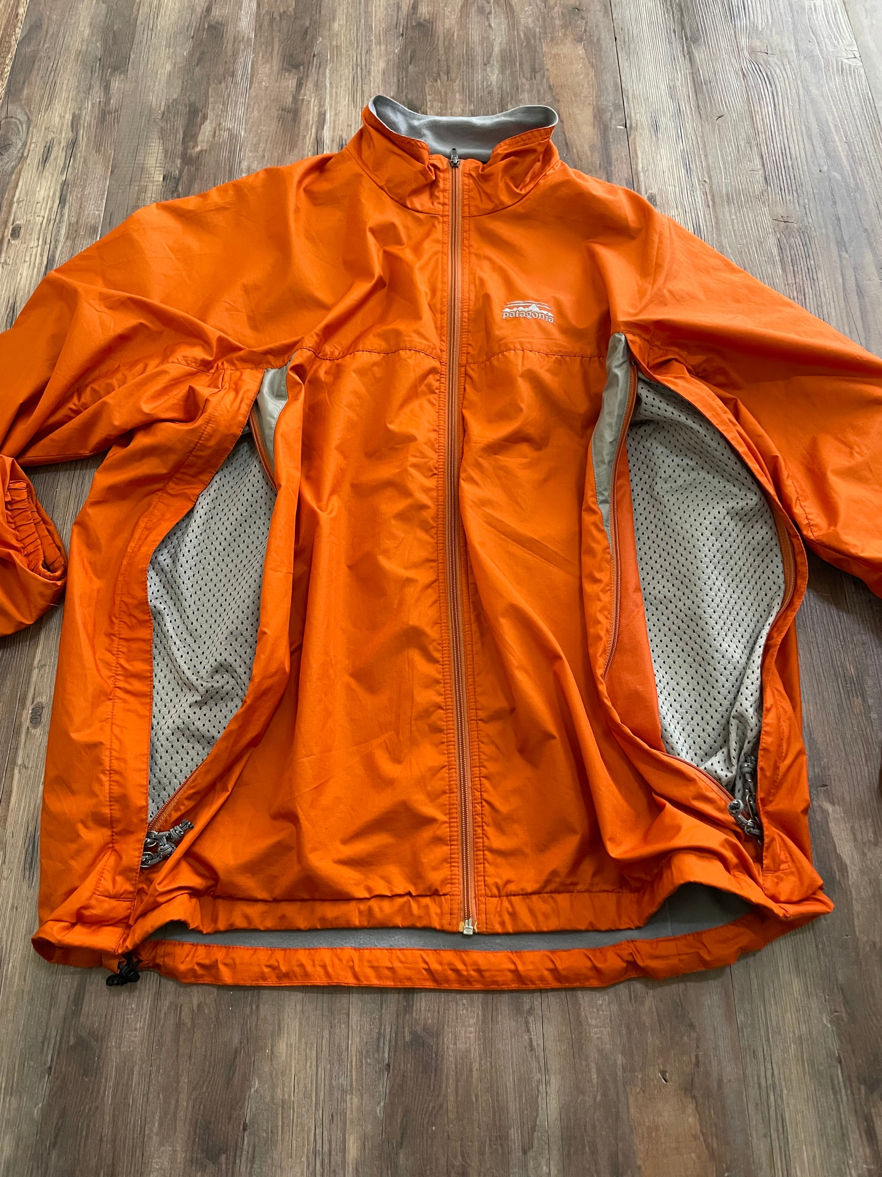 Patagonia Zephur Jacket 【L】 | BASING WEST Patagonia Zephur Jacket 【L】 | BASING WEST