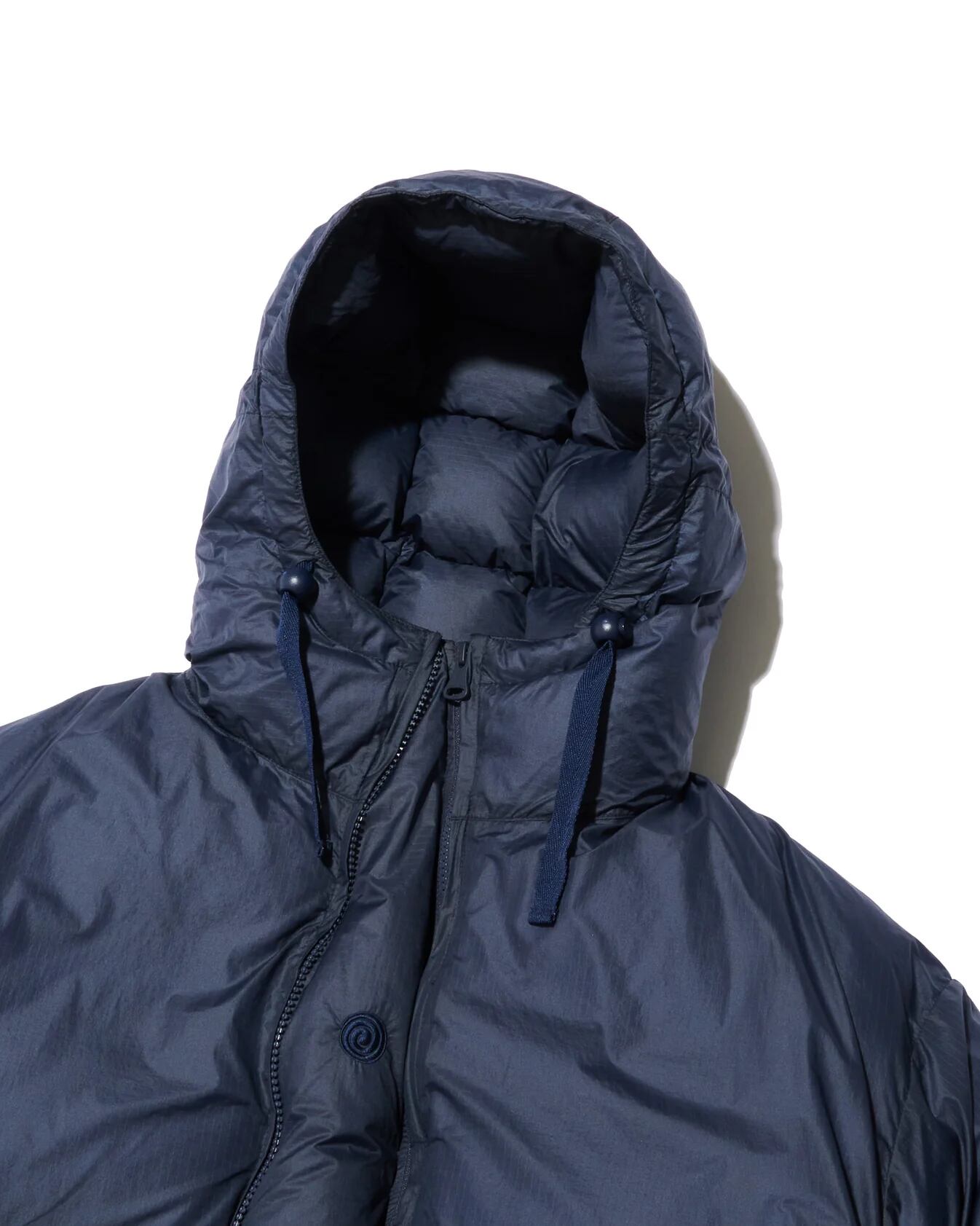 JUGEM (ジュゲム) EXPLORE DOWN PK エクスプローラーダウンパーカー | H