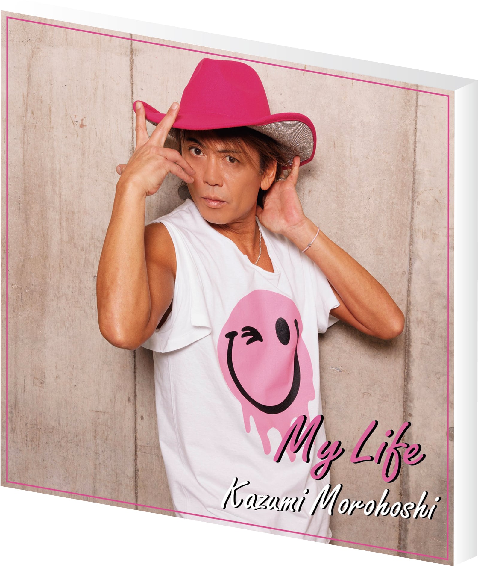 CD | Pin,K OFFICIAL GOODS SHOP