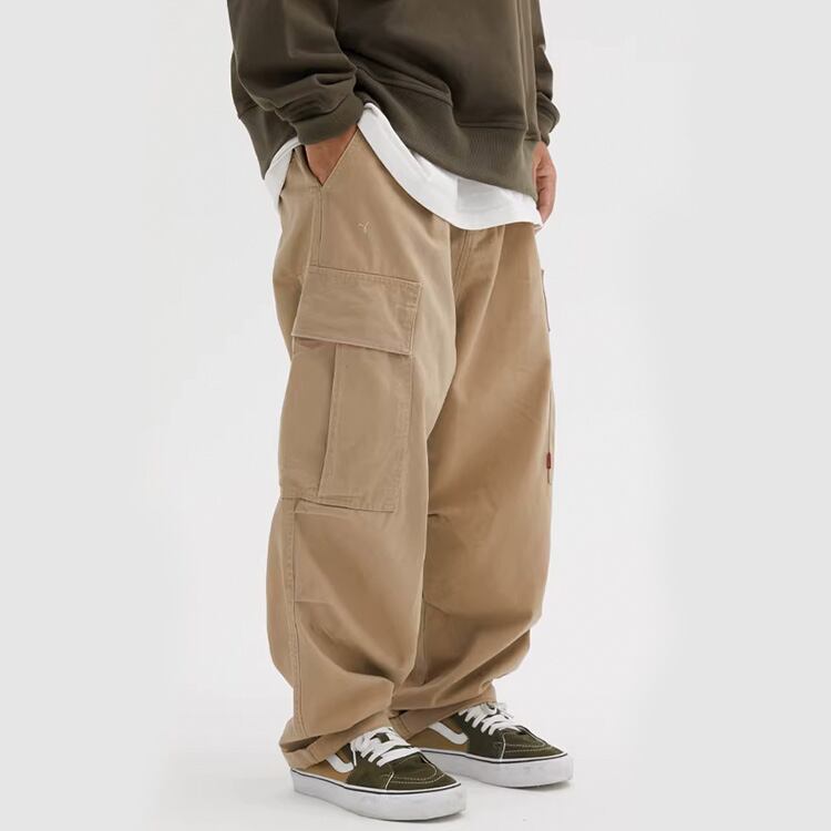 ★RETRO CARGO PANTS　　　A0706