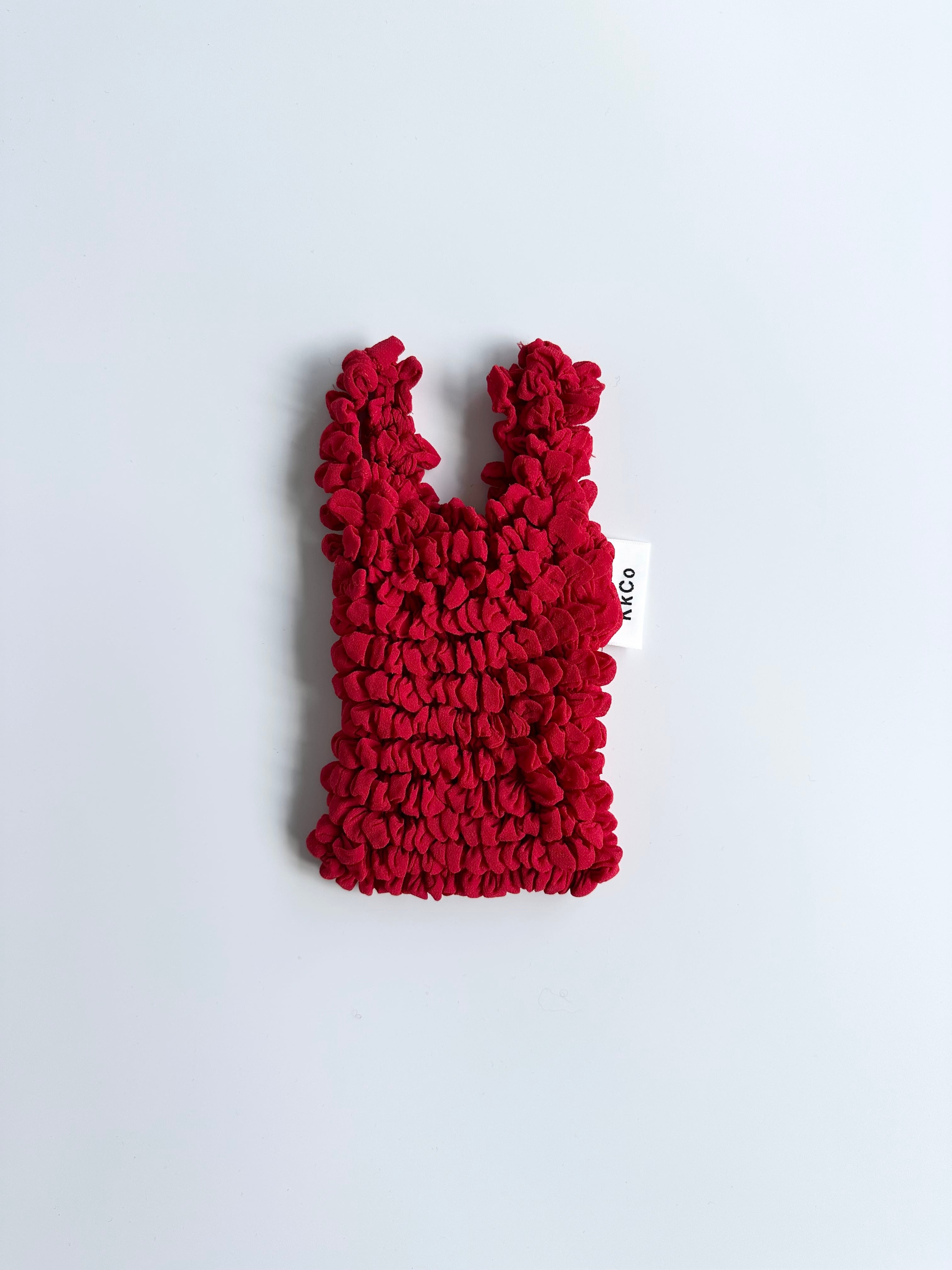 【Kkco】Popcorn bag