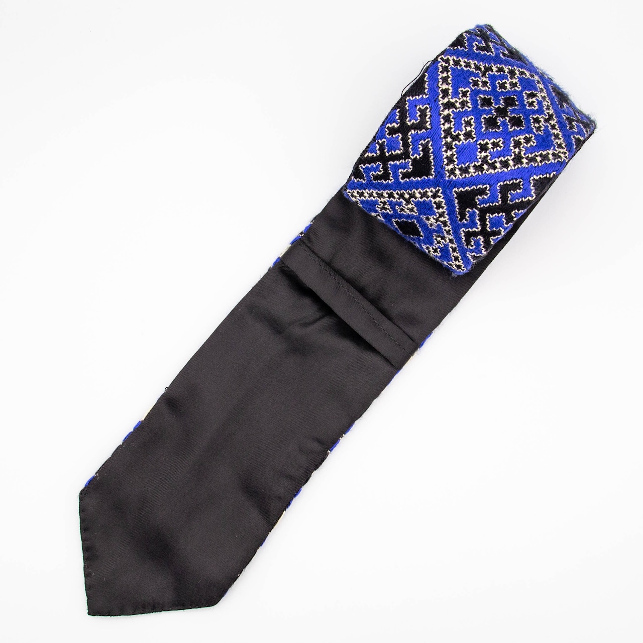 Baluchi Necktie 02 / ネクタイ