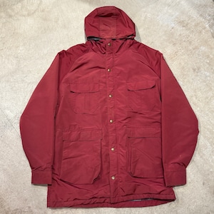 1980'S LL BEAN BAXTER STATE PARKA