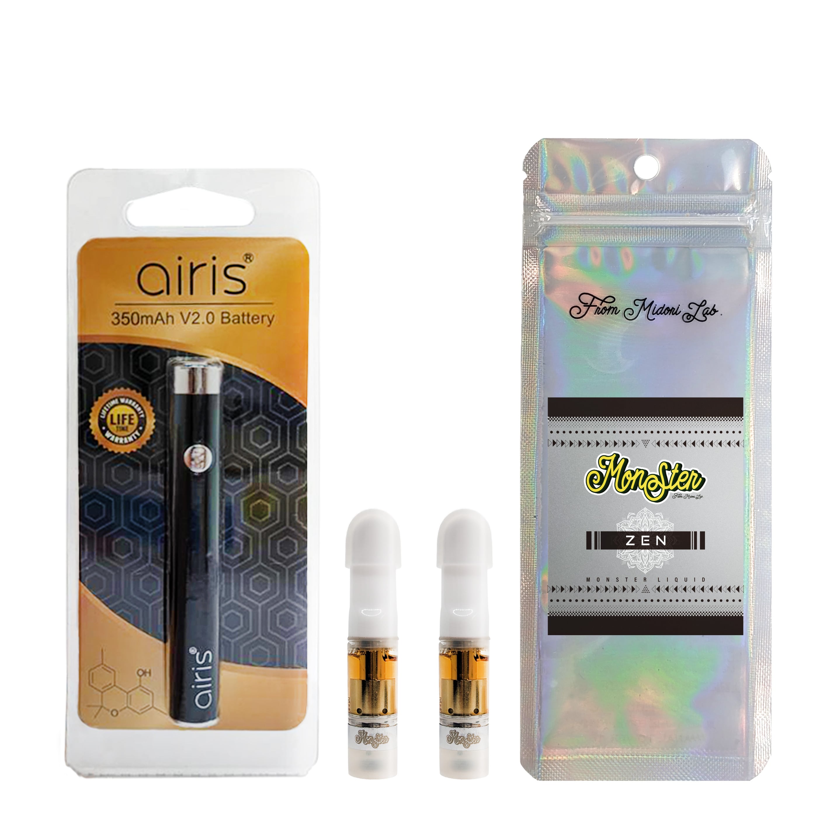 TRUE テルペン 香料 CBD CBN CBG 5ml タンジードリーム 10ml】Tangie