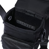 RAMIDUS "BLACK BEAUTY" GR CASE