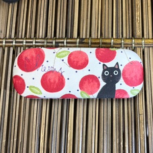 猫のメガネケース（タイプB）