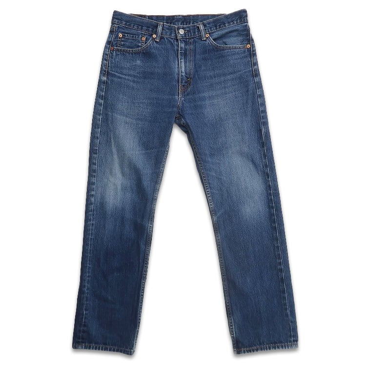 古着 リーバイス Levi's 501 デニムパンツ ジーンズ ジーパン サイズ