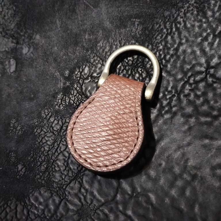 ベイカーズロシアン Coinholder Keyring D