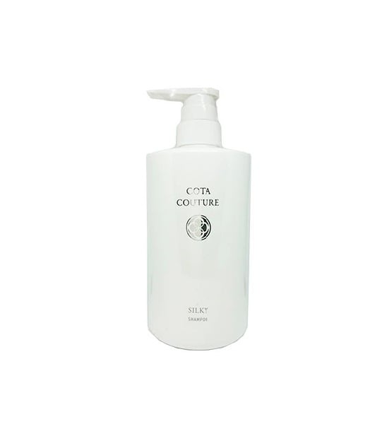 コタ クチュール シャンプー シルキー300ml | VIEXS