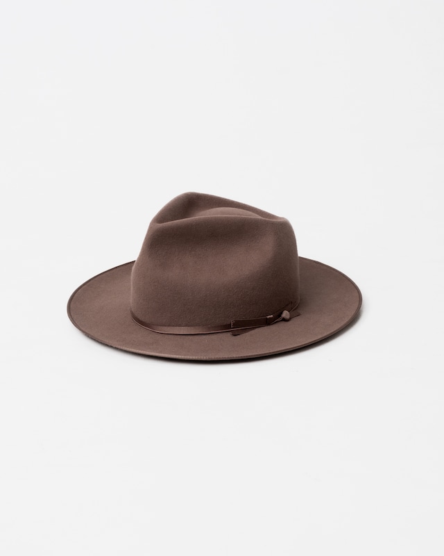 Melissa -Rabbit Hat
