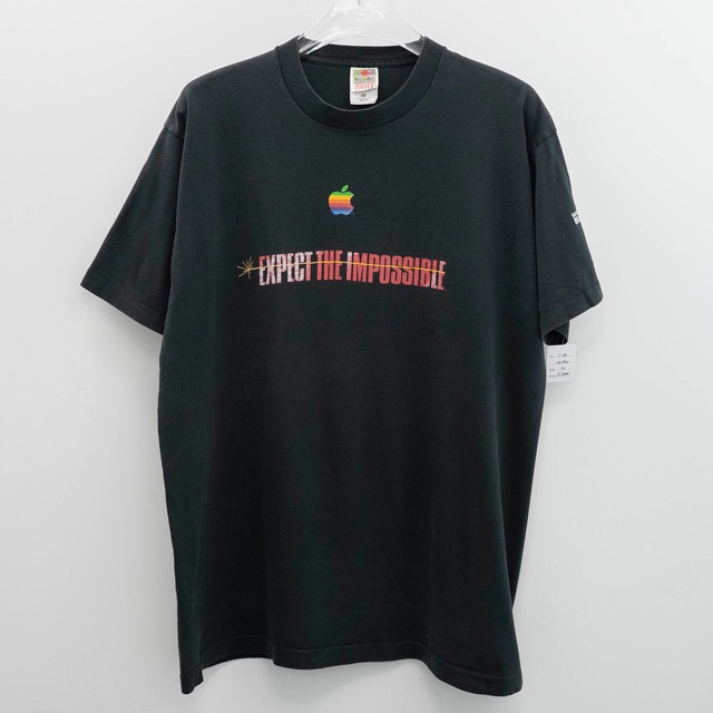 Apple " Mission Impossible Promo " FOTL XL 【A7-66】