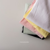 THE GOGUMA 26/SM アイス6部レギンス