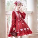 ✞✝✞ スカート ✞✝✞ ゴスロリ SM ミリ 甘ロリ クラロリ 和ロリ エレガント 黒ロリ 姫ロリ 華ロリ 春 夏服 秋服 冬服 CC-CC9092748262