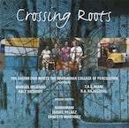 AMC1213 Crossing Roots / Guitar Duo (CD)