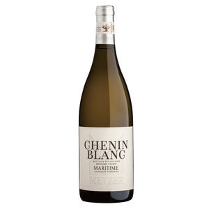 メッツアー・ファミリー “マリタイム” シュナンブラン 2019/METZER FAMILY “MARITIME” CHENIN BLANC 2019