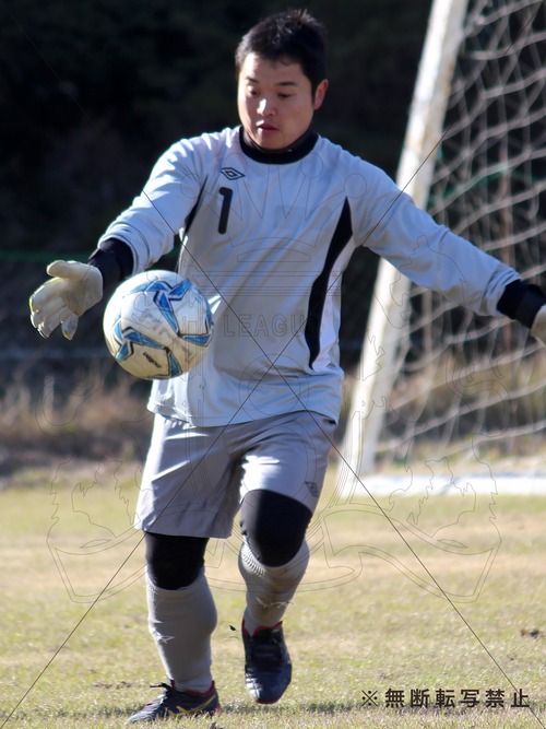 2017AWリーグB第37戦 でんでんむし vs Thousand Leaf