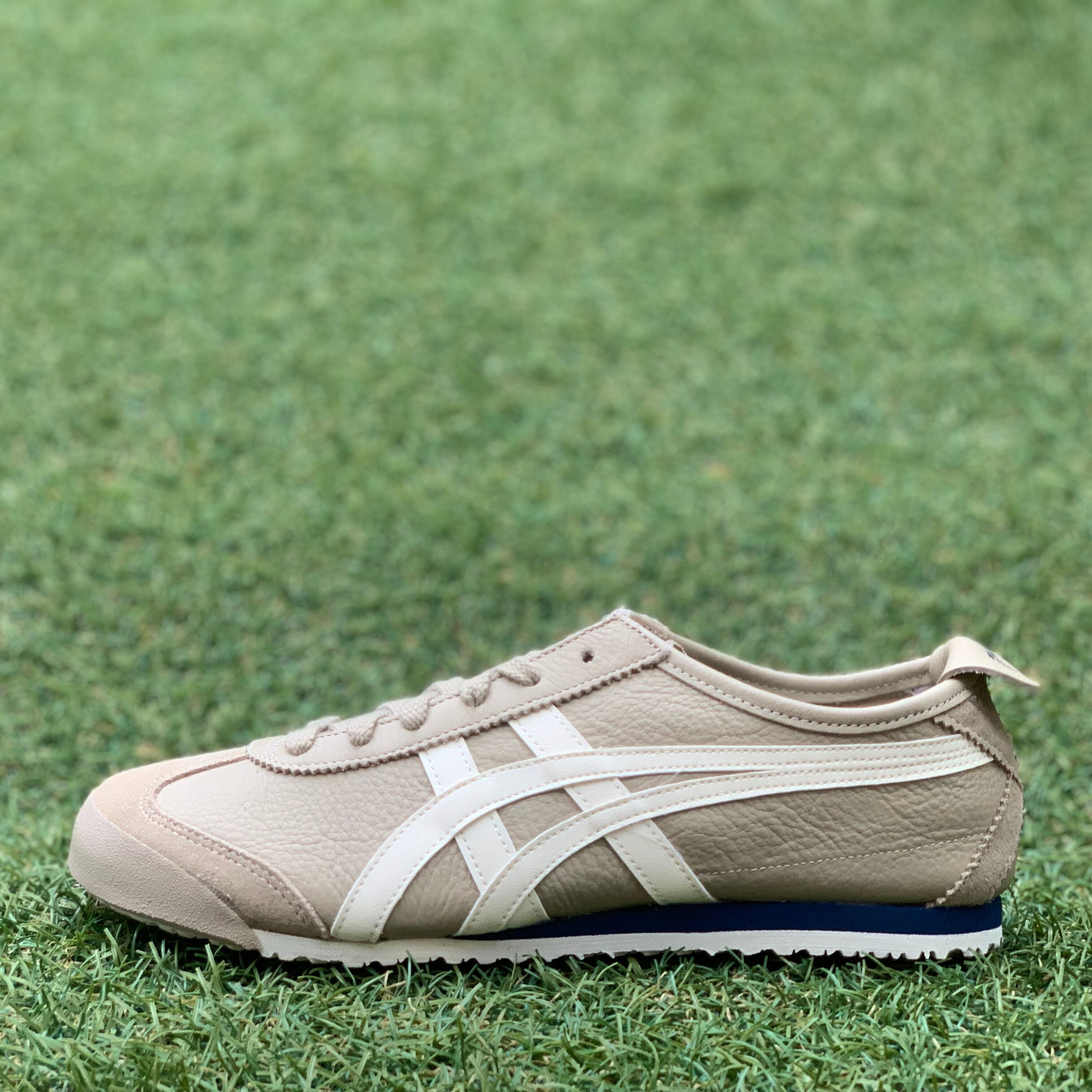 Onitsuka Tiger MEXICO66 オニツカタイガー メキシコ66 G247