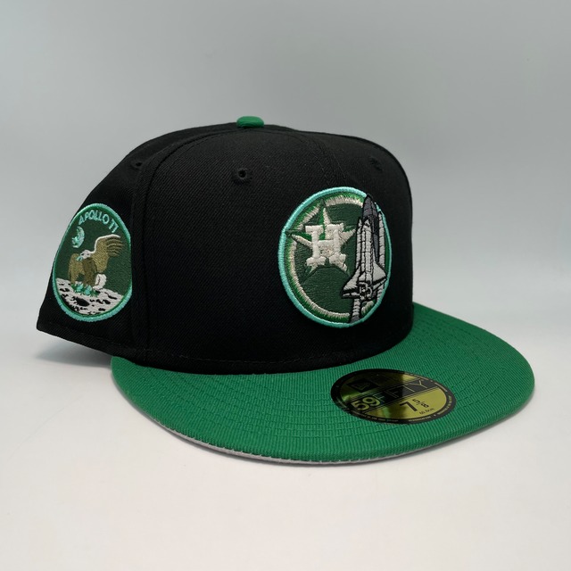 NEW ERA 59FIFTY/5950 ヒューストン・アストロズ【海外商品】 NEW ERA 59FIFTY/5950 ヒューストン・アストロズ【海外商品】