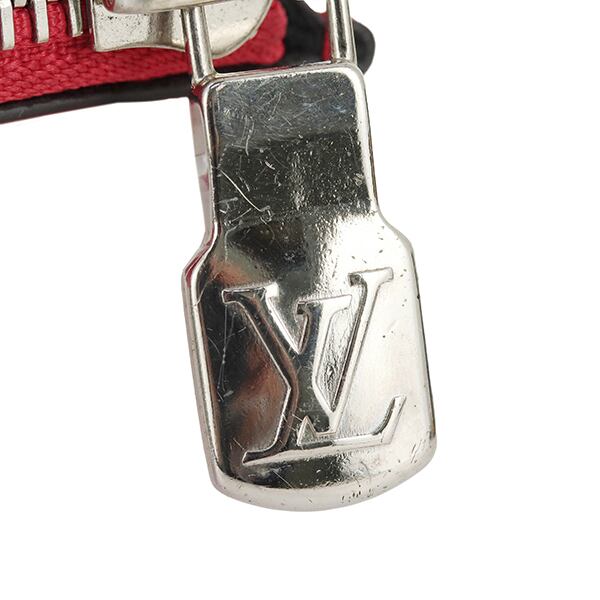 Used LOUIS VUITTON ルイヴィトン シュプリーム コラボ クラッチ Used LOUIS VUITTON ルイヴィトン シュプリーム コラボ クラッチ