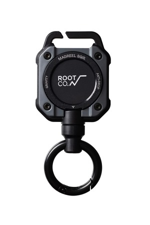 【人気】【ROOT CO.】GRAVITY MAG REEL SQR.