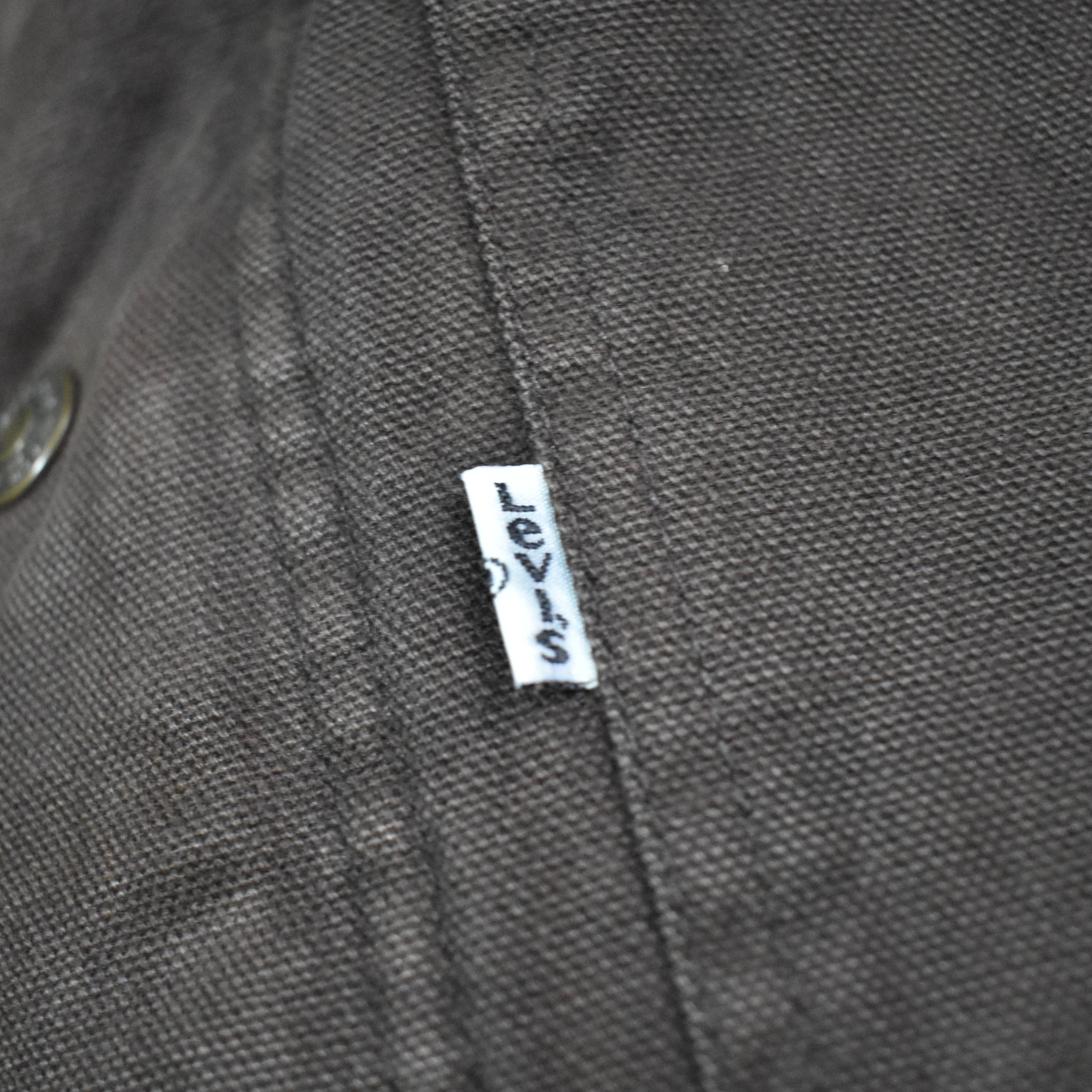 Levi's カバーオール