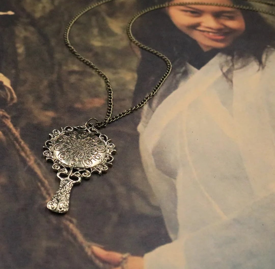 邪気嫉妬対応ペンダント