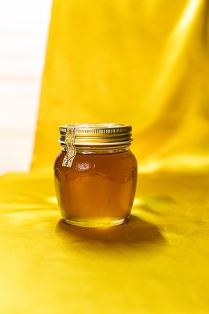 【ローヤルザブラス】蜂蜜　Honey　ウクライナ産　250g