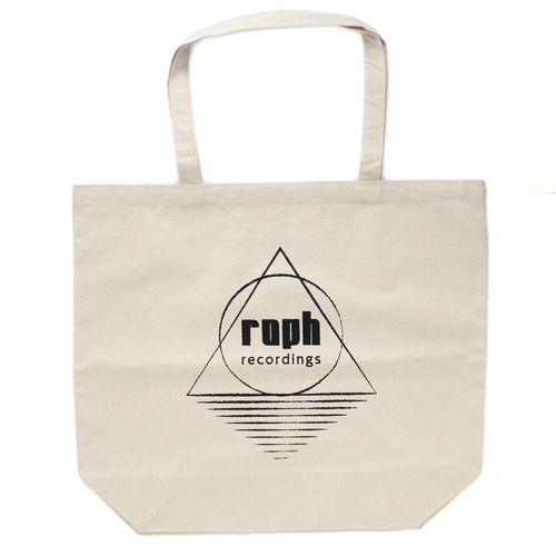 roph logo tote bag Big