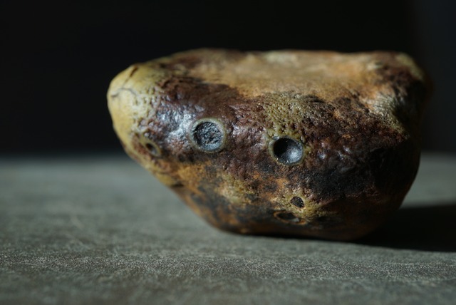 ゴビアゲート Gobi Agate 1451