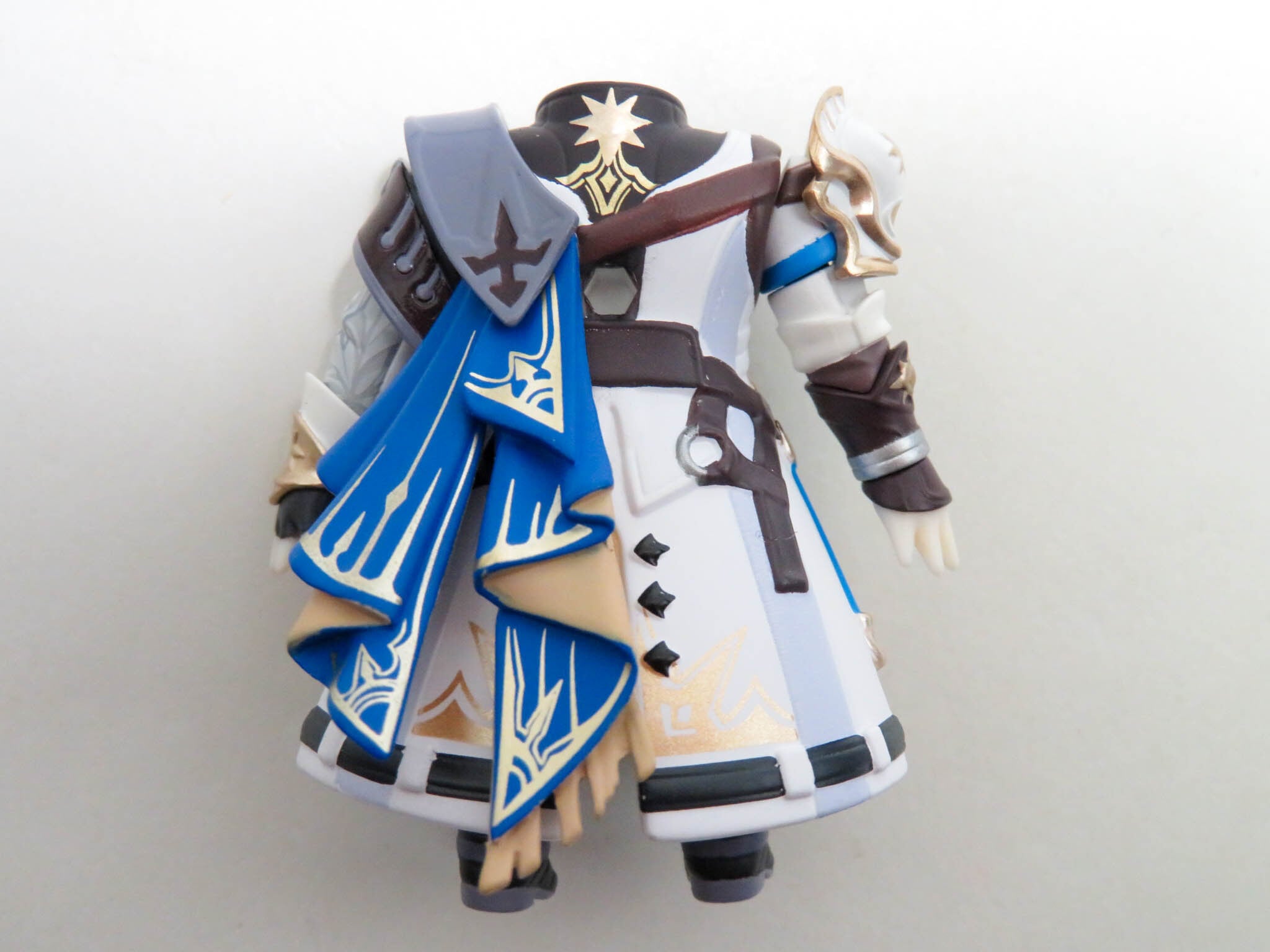 2832】 ファイノン 体パーツ 戦闘服 ねんどろいど | ホビー通販 アニホープ