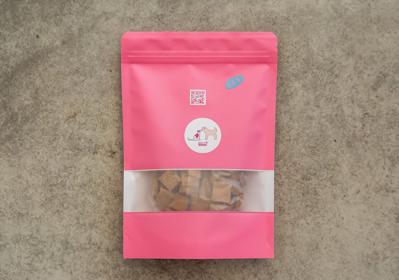 CBDogのおやつ 【日本初犬用ヴィーガンCBDクッキー】 | ぺとるとんチョイス