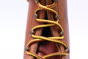 6  White's / Red Dog Oild / Smoke Jumper / Size 6 E