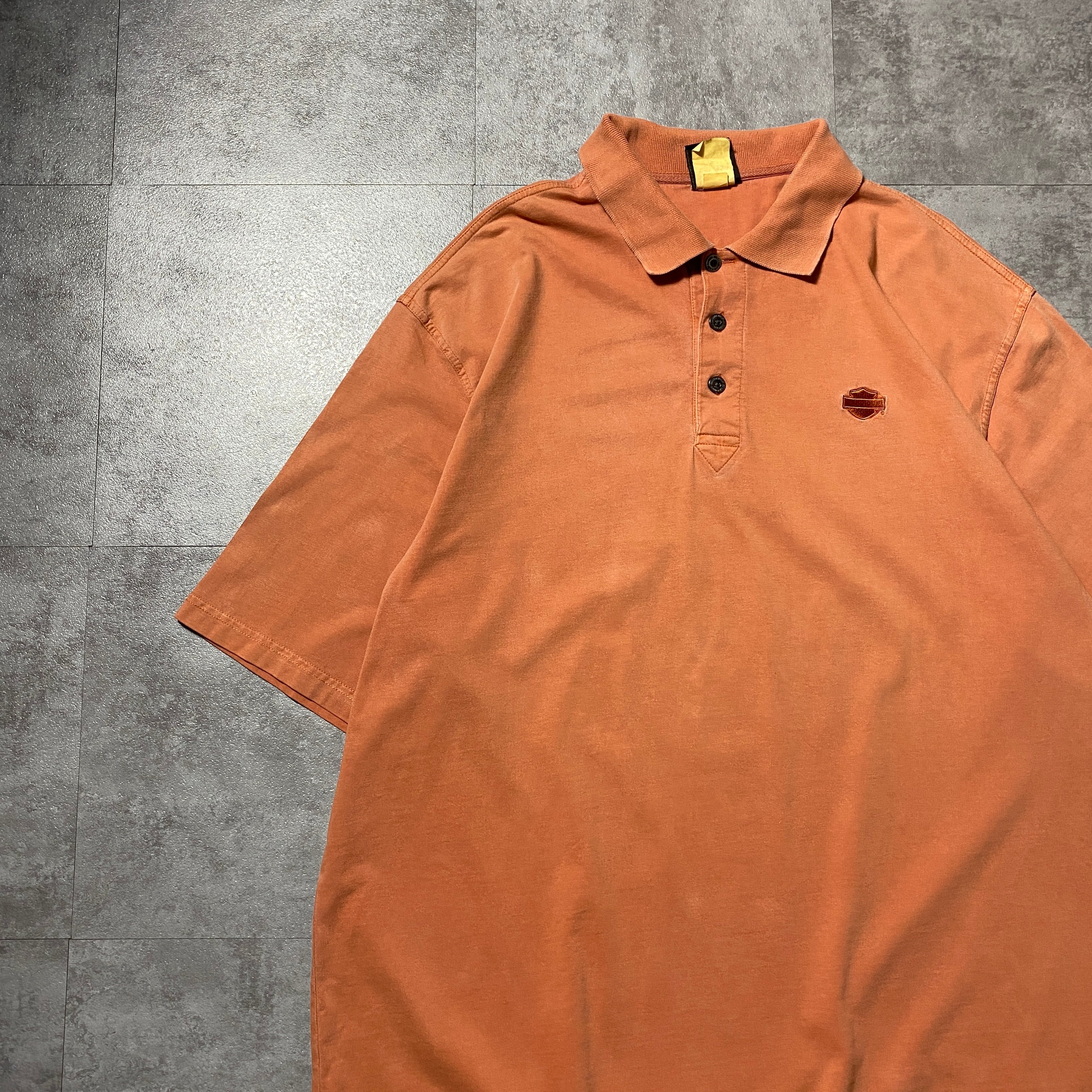 ポロシャツ | used_clothing_katharsis
