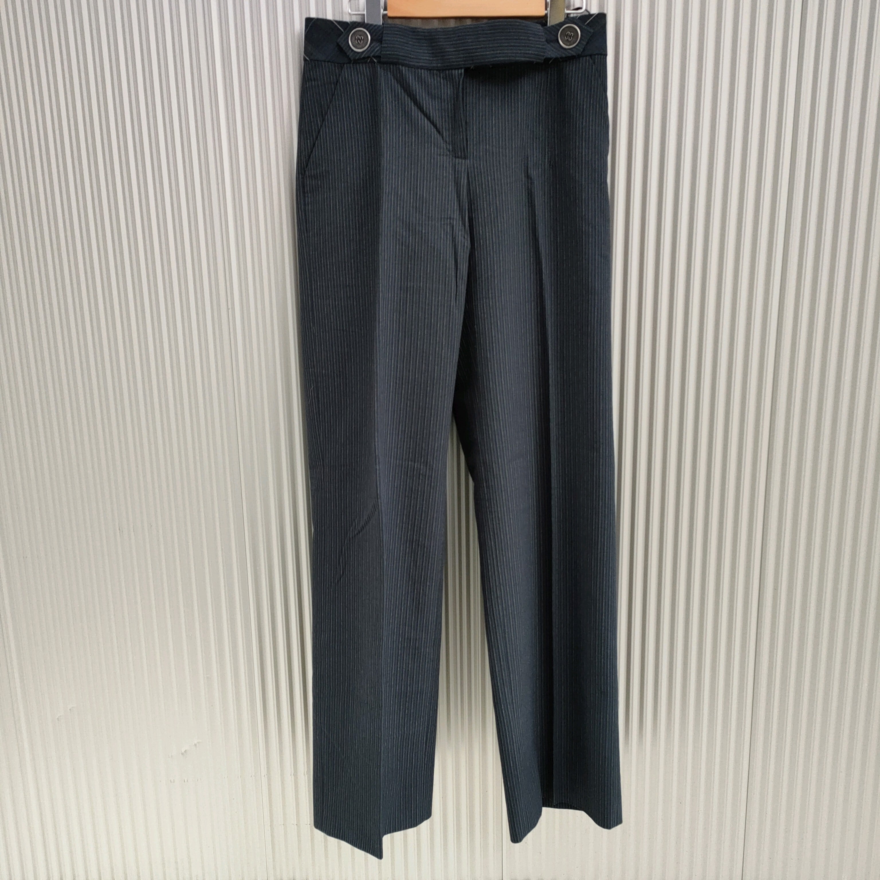 80's〜00's KENZO wide slacks