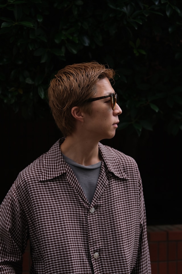 IORI/"Ray-Ban" sunglasses