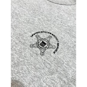80s Champion "USSS" 88/12 Tee MADE IN USA Size XL