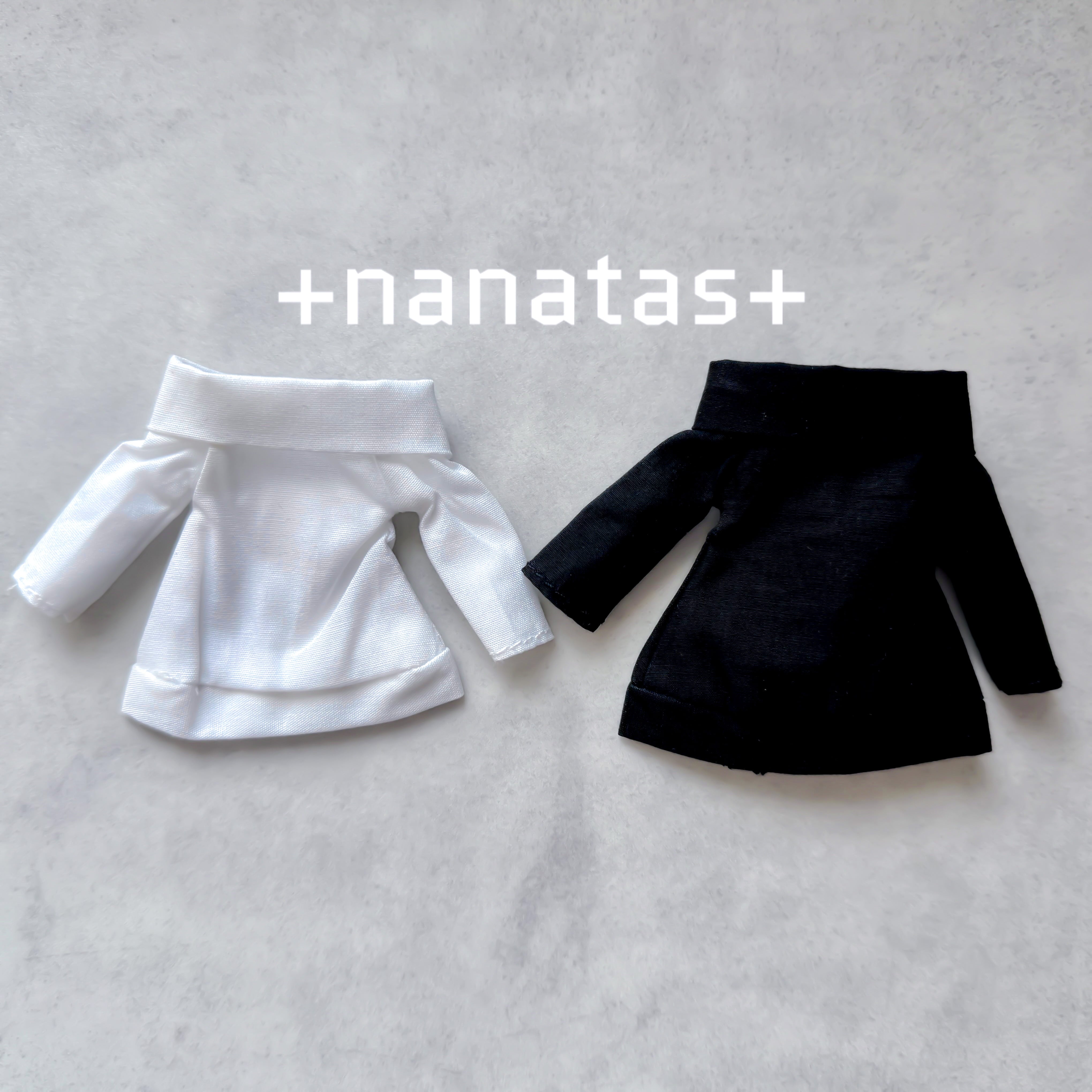 オビツ11サイズ | 7+[ナナタス]