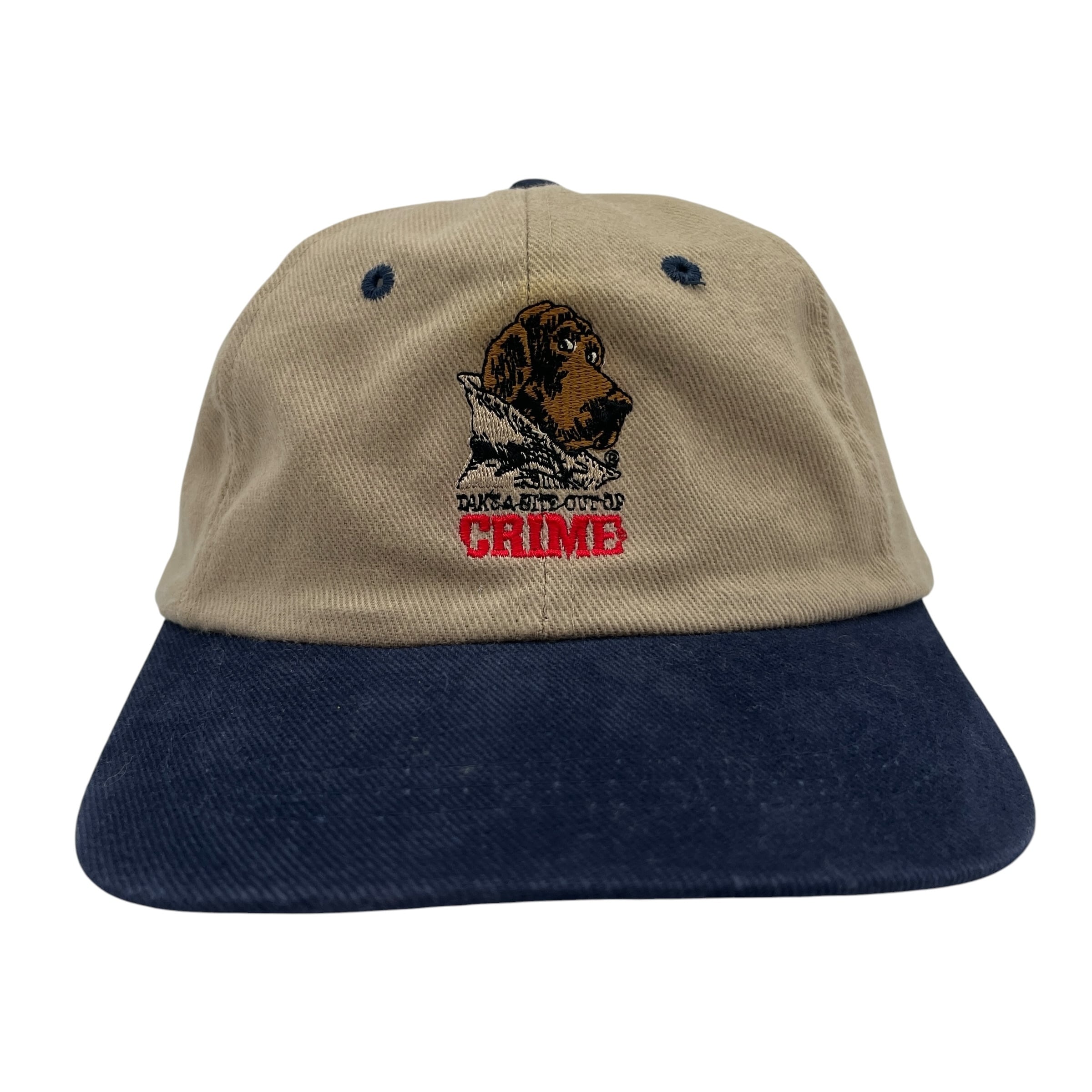 OLD GOLDヴィンテージキャップ