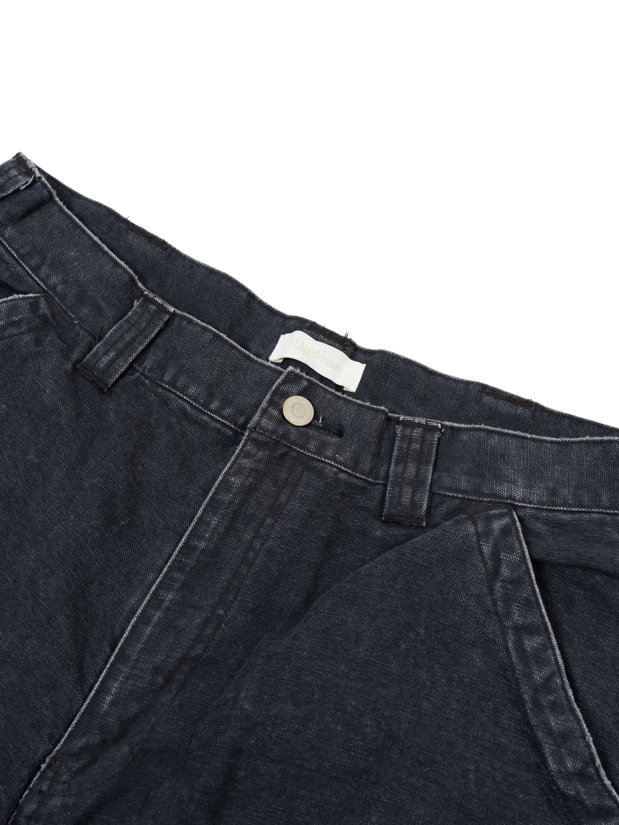 Vintage Duck Work Shorts | Daydream