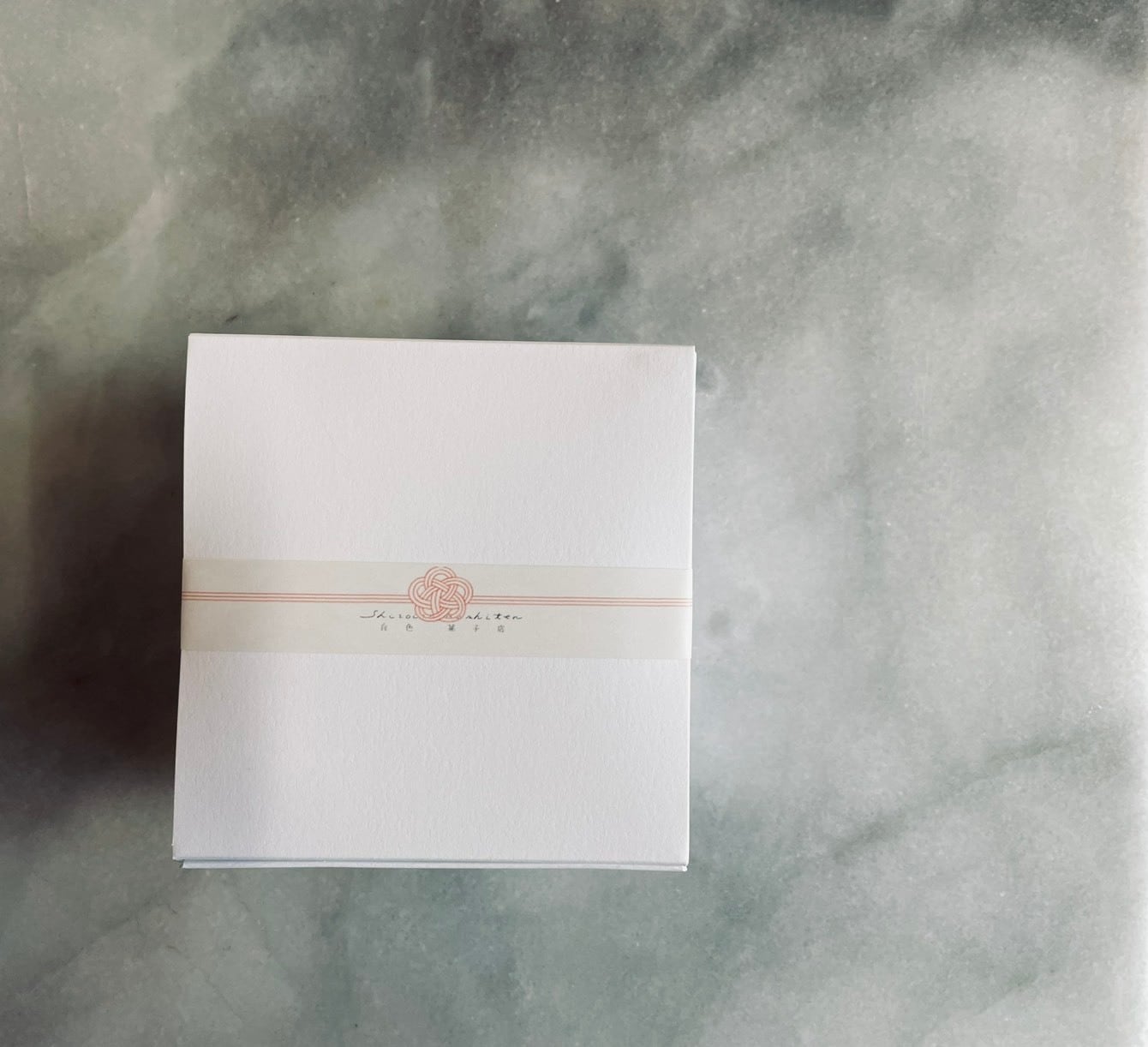 ≪1月のお菓子≫小さなお菓子の詰め合わせ