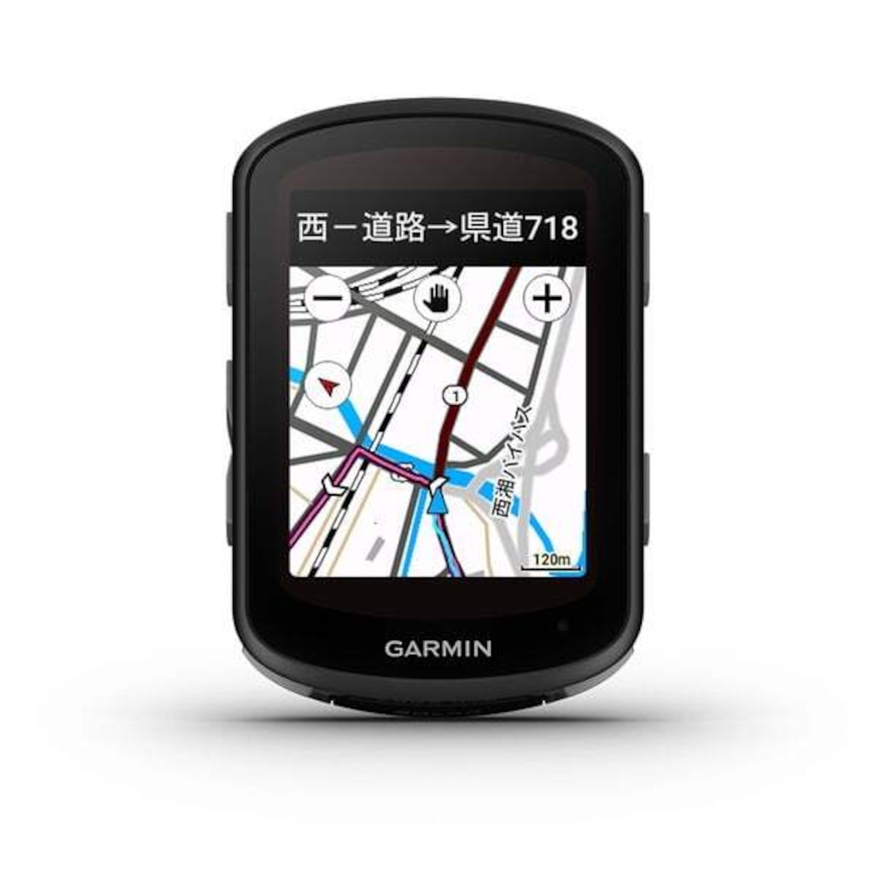 GARMIN Edge 540 セット