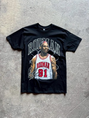 RODMAN S/S TEE