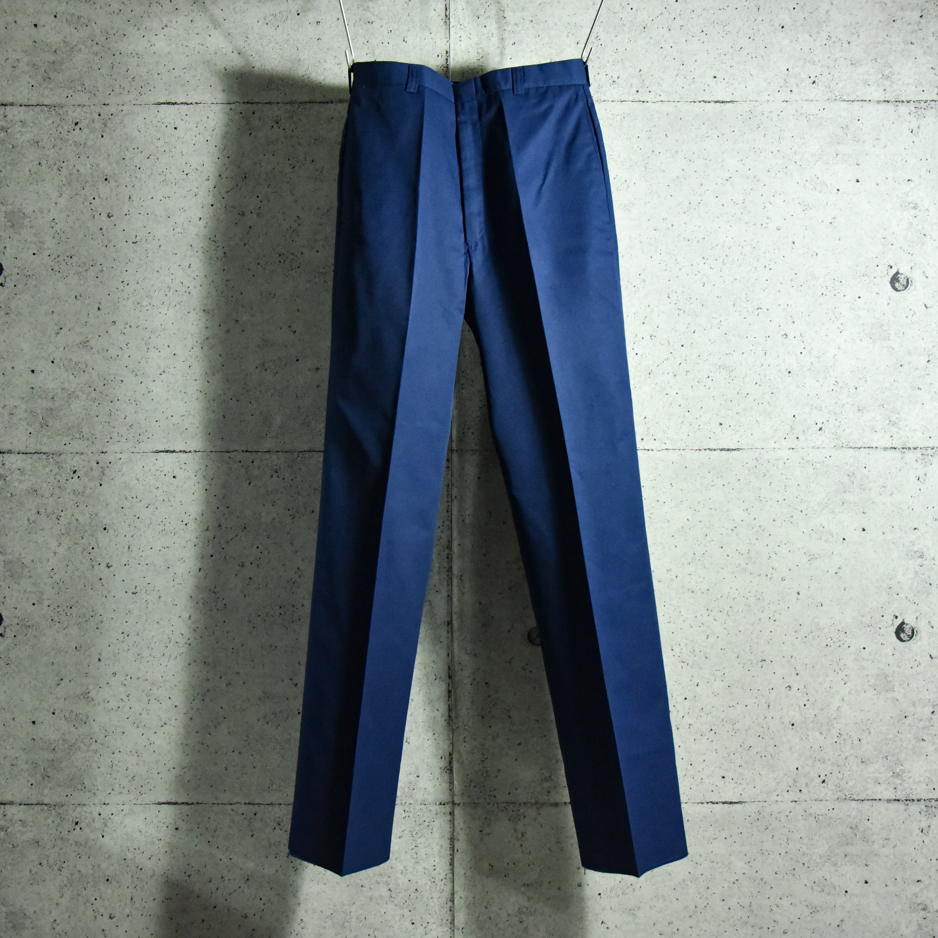 【DEAD STOCK】US Navy Utility Pants アメリカ海軍 ...