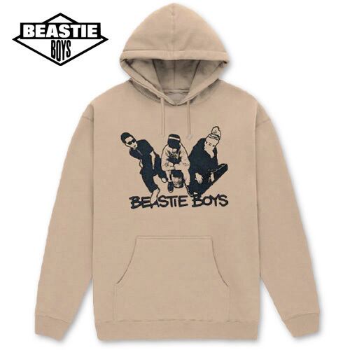 BEASTIE BOYS | ヴァーサトル