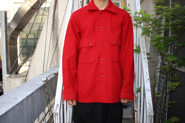【online限定】60's boy scouts official jacket