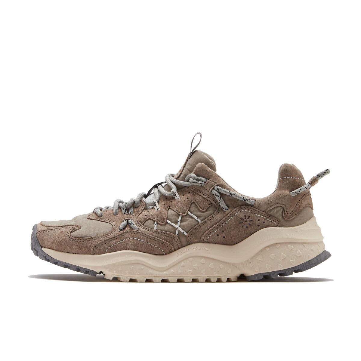 YAMABUSHI FM125001 Sand beige ¥23,000 新作/NEWモデル | Flower 
