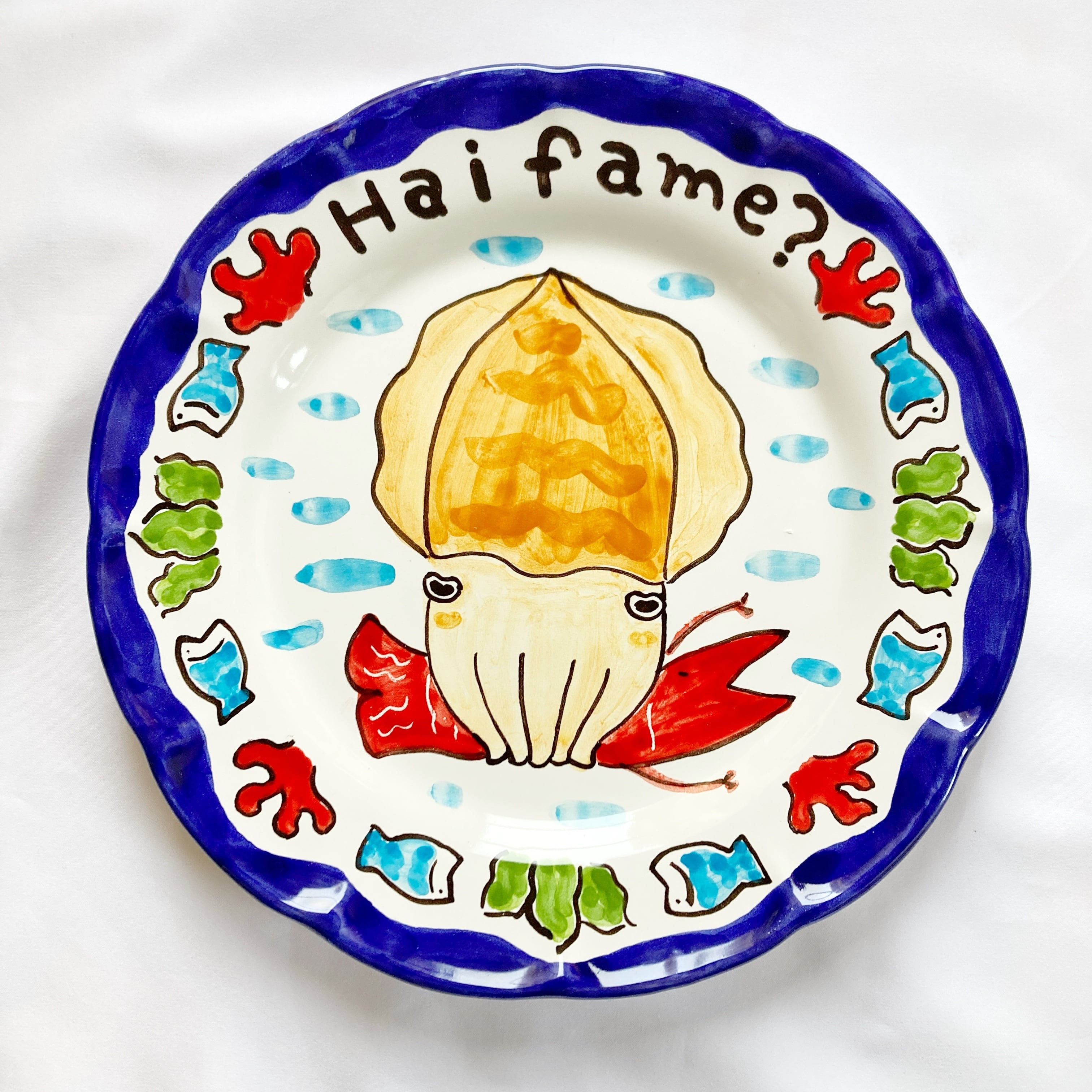 イタリア陶器とタイル雑貨 CERAMICHE SEPPIA325（チェラミケセッピア）