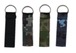 自衛隊グッズ 耳栓ホルダー 迷彩 耳栓付き 全6種 「燦吉 さんきち SANKICHI」